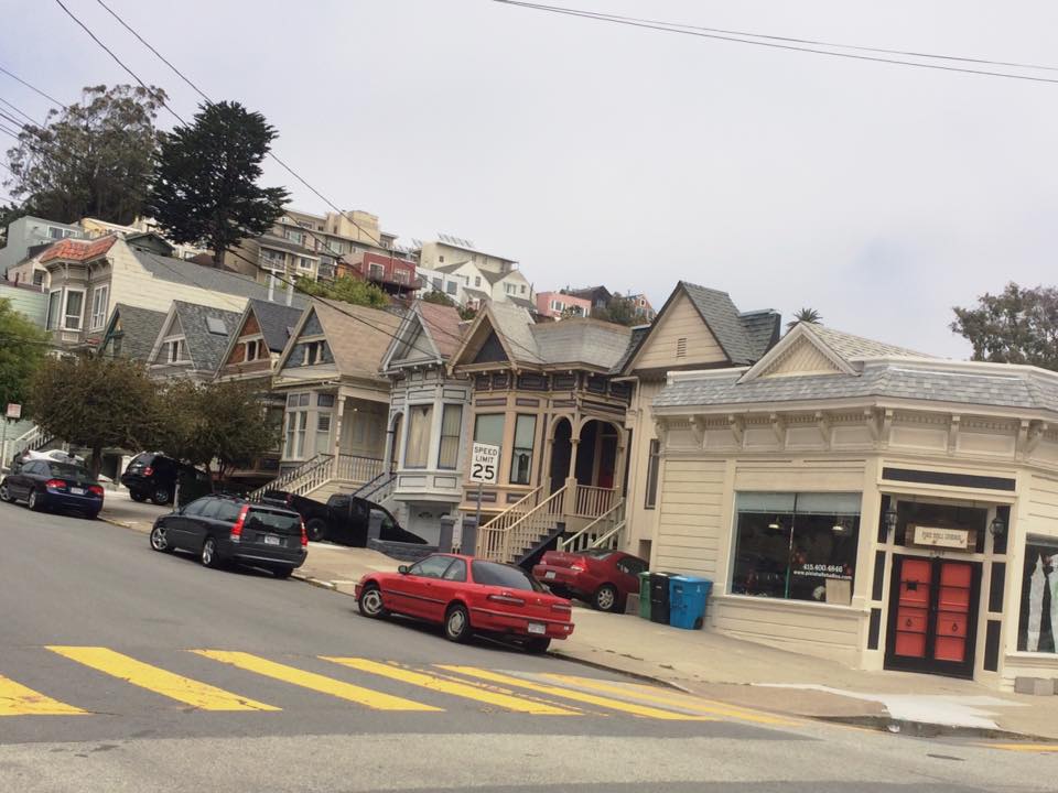 San Francisco Pictures