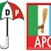 WHY I DUMPED PDP FOR APC - LAGOS LAWMAKER