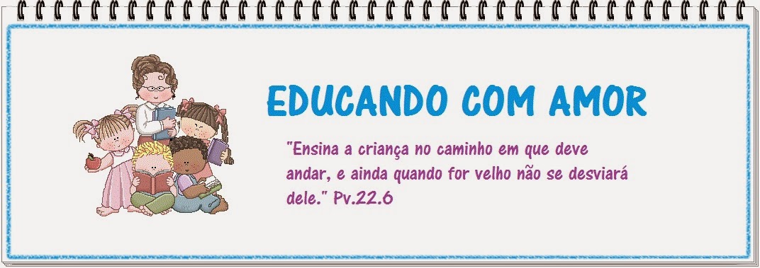 Educando com Amor