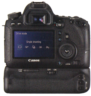Memahami Simbol dan Ikon Pada SLR Canon Memahami Simbol dan Ikon Pada SLR Canon