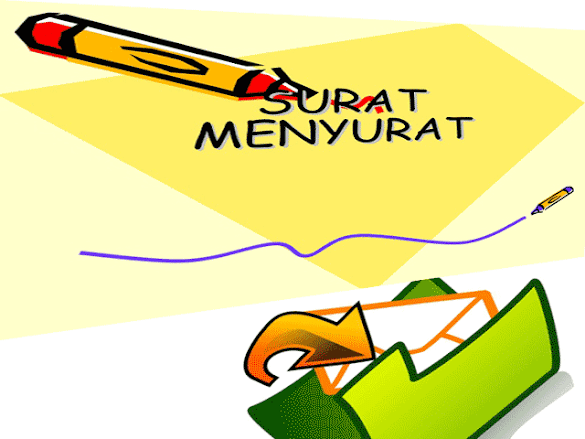 Download Teladan Sk, Surat Keperluan Dinas Sekolah