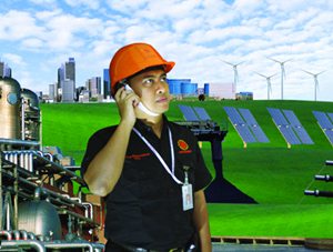 PT Energy Management Indonesia (Persero)