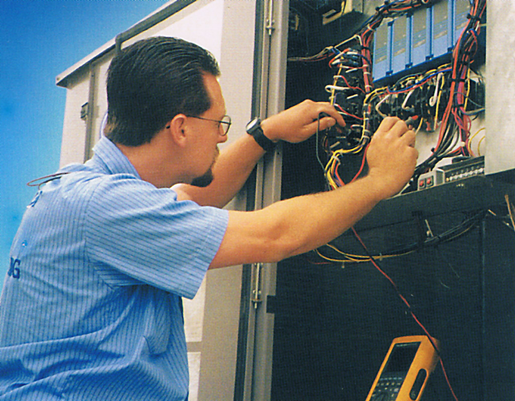 Charlotte Air Conditioning Repair