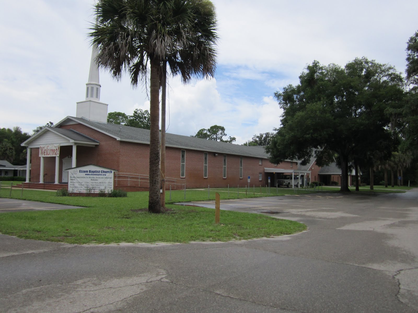 According to Natalie All the Places to Love...MELROSE FLORIDA