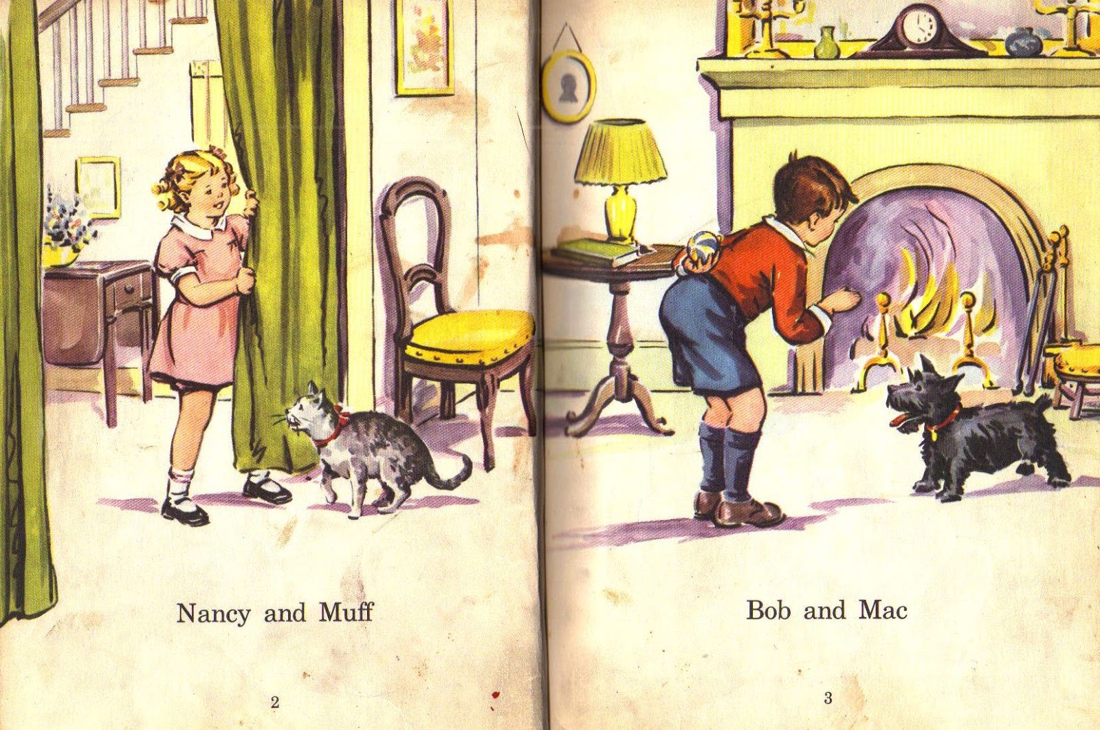 Art By Marianna Free Vintage Children s Book Pages For Your Art art-by-marianna-free-vintage-children-s-book-pages-for-your-art