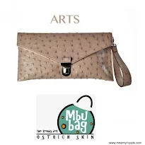 Queen Letizia Style MbuBag Clutch Bag and BOSS Fanuela Dress