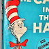 The Cat In The Hat - Cat In The Hat First Edition