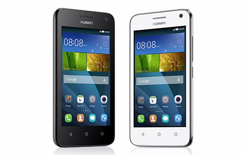 Software Huawei Y511 Price