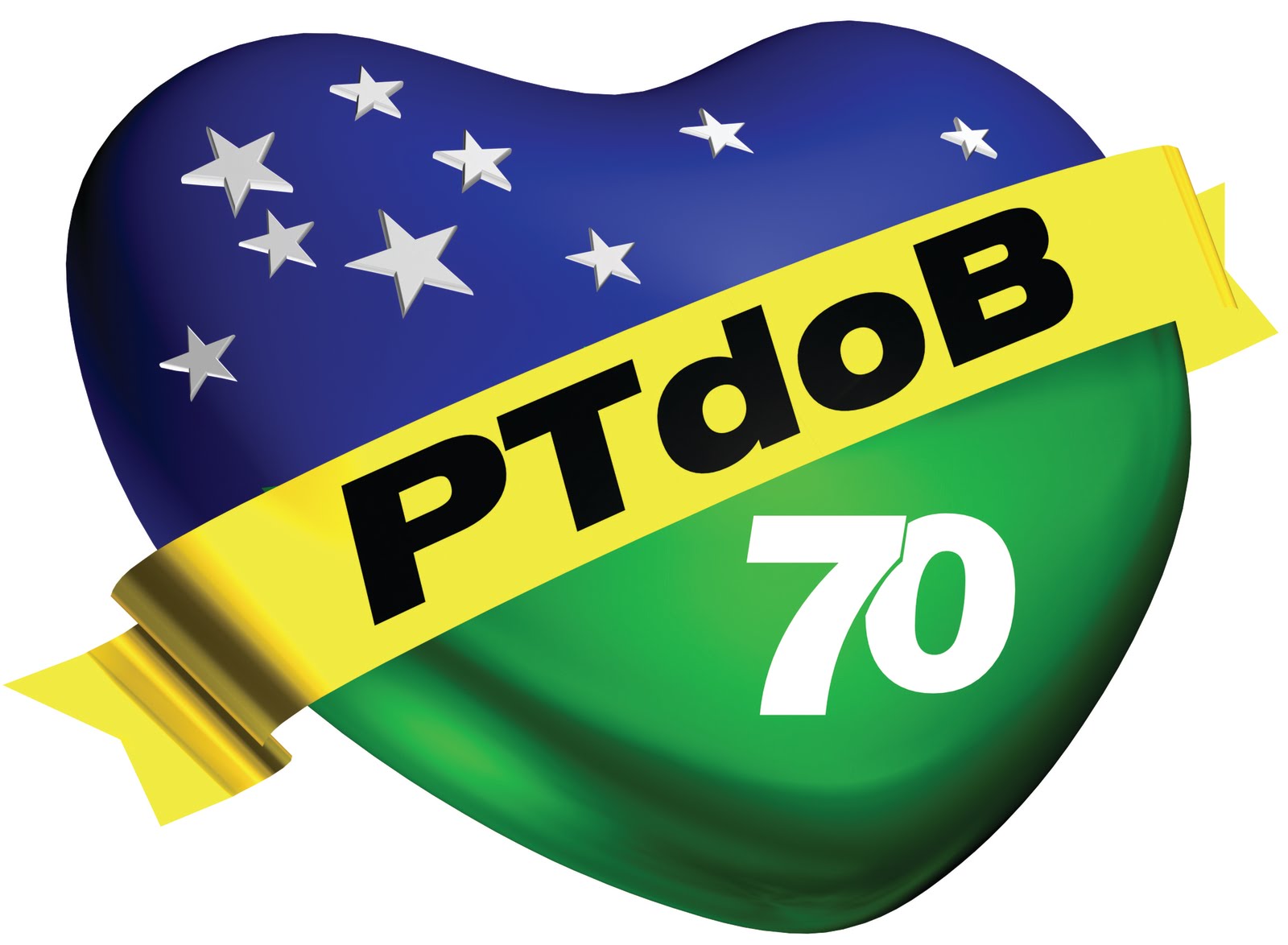 PARTIDO TRABALHISTA DO BRASIL/NH: PARTIDO TRABALHISTA DO BRASIL - PTdoB