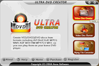 Tampilan ultra dvd creator apakah cd bisa diputar di dvd player