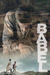 Babel Poster