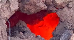 Kantata News: KELUARNYA API DARI YAMAN