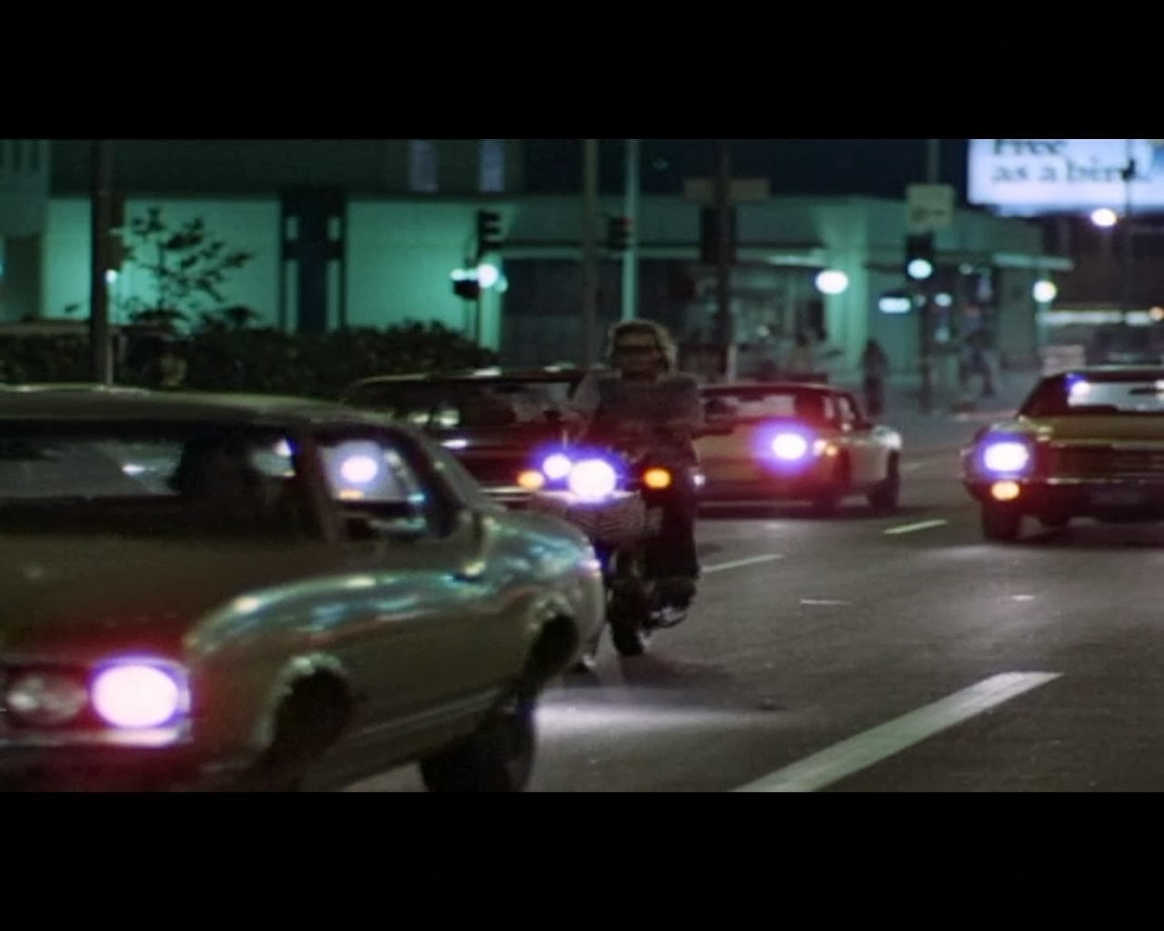 Filming Locations Van Nuys Blvd (1979) San Fernando Valley Blog