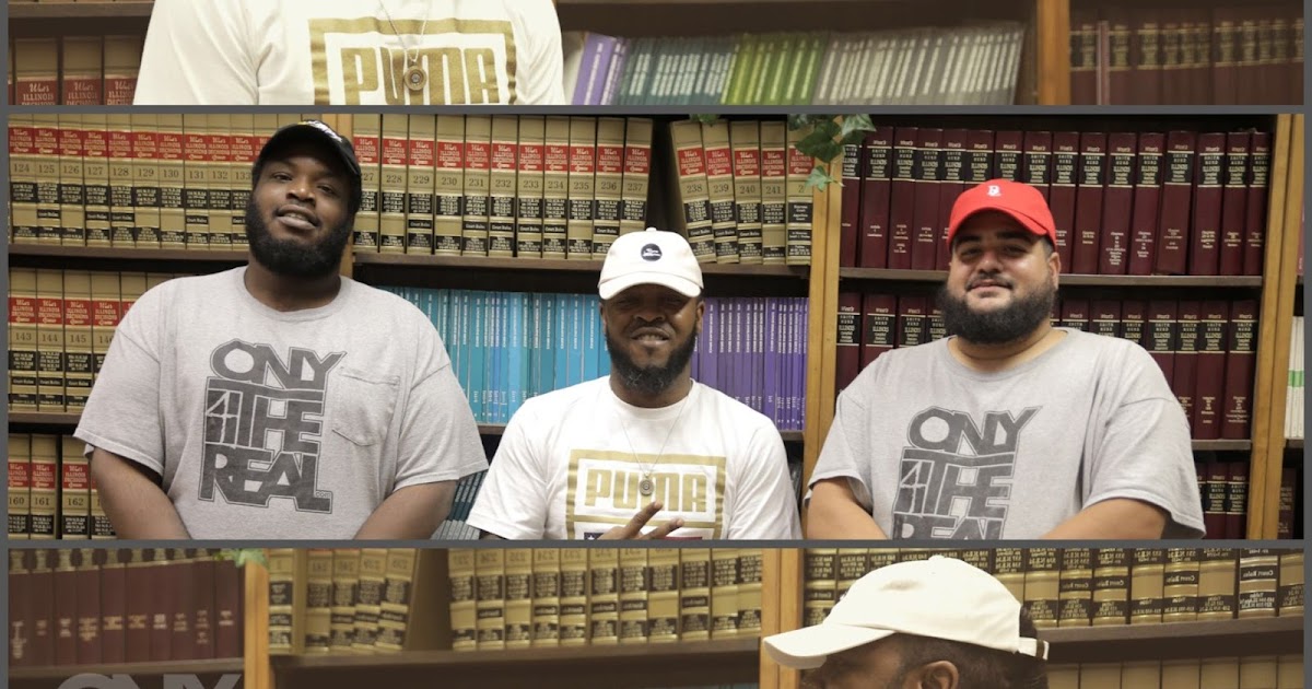 Dough From Da Go Interview w/ Only 4 The Real (Supreme Podcast)