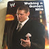BOOK REVIEW: William Regal - Walking a Golden Mile 