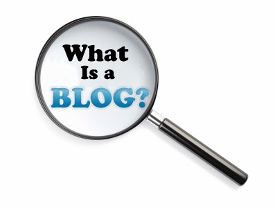 Blog คืออะไร ? | Jojho.Com