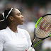 Wimbledon 2018, Serena Williams's First as a Mother