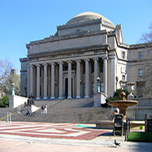 Columbia University  (New York, NY, USA)
