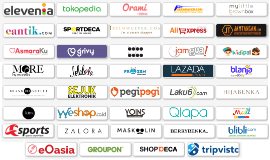 Toko Online di Telunjuk.com Toko Online di Telunjuk.com