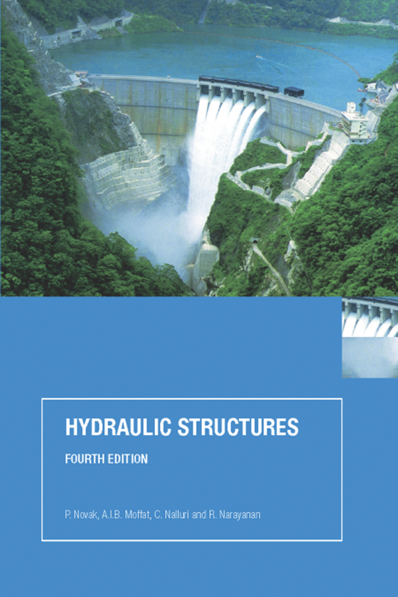 Hydraulic Structures Civil Engineer