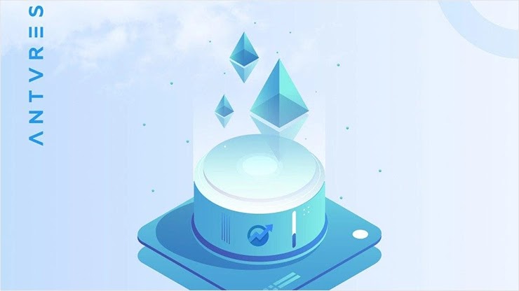 Свежее обновление от проекта Antares Trade Новое обновление от Antares Trade
