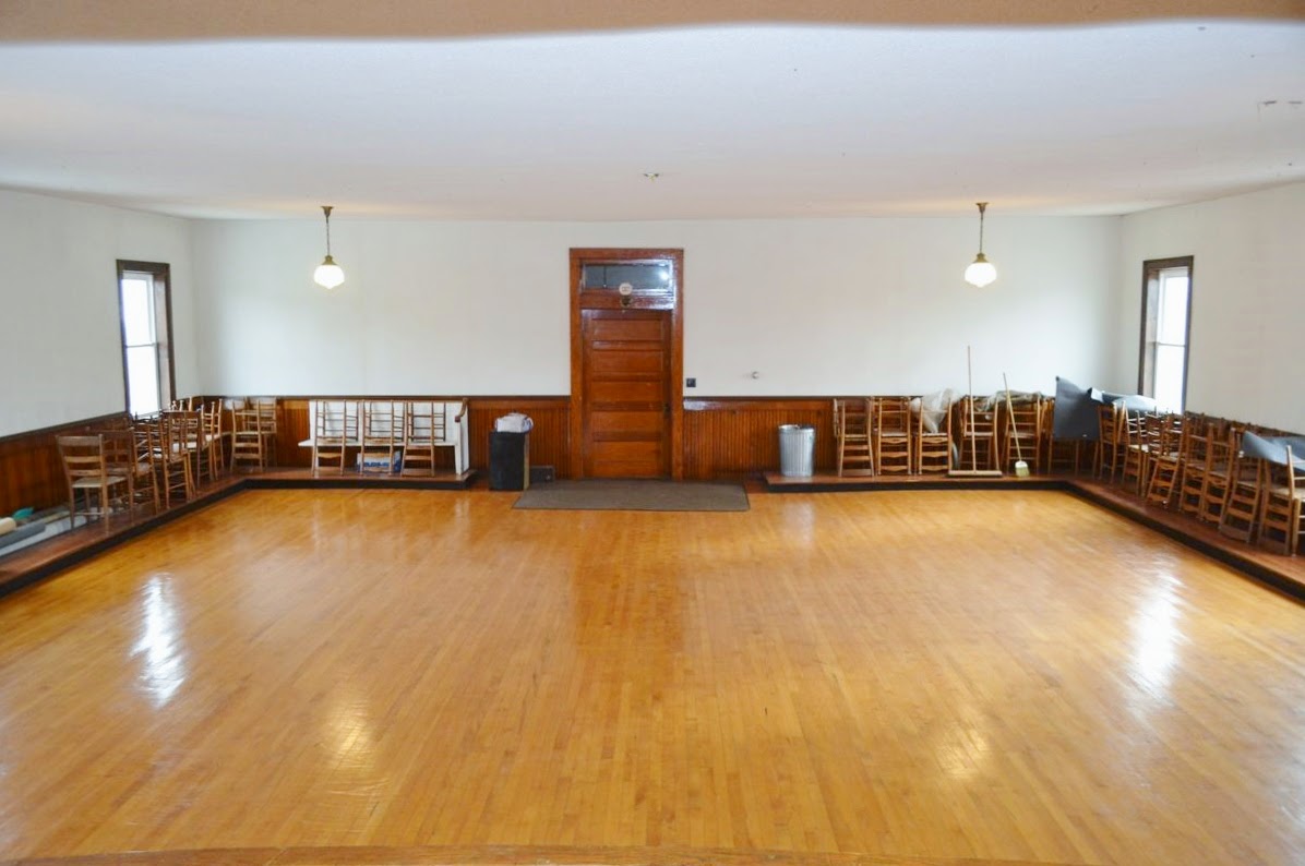 From City to Suburbia 10510 Bethany Center Road, East Bethany, NY 14054