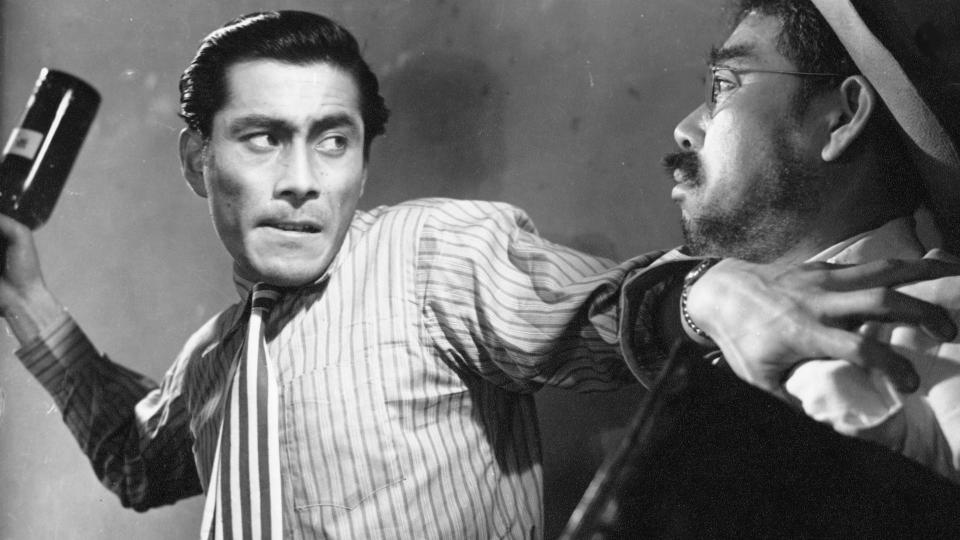 Akira Kurosawa The Last Emperor