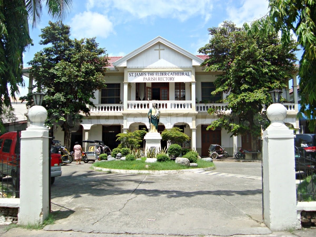 ABRA TRAVEL GUIDE: Bangued Tourist Spots and Attraction (A DIY Walking