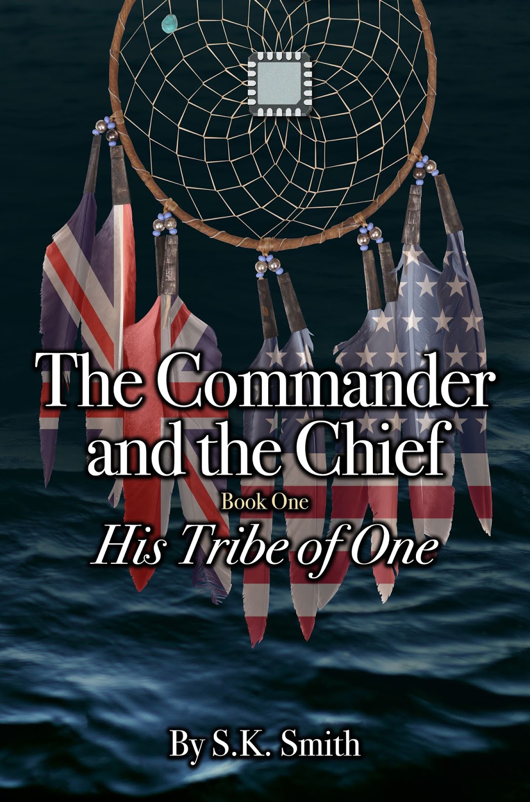 Tying the Knot Across Both Sides of the Pond (article) by Susan K