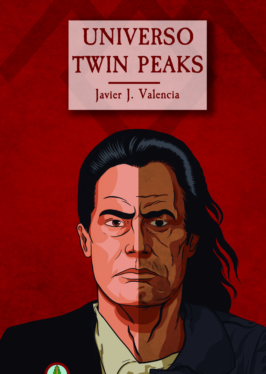 Doppelgängers y tarta de cerezas: el topic de Twin Peaks - Página 5 Portada%2Bleroy