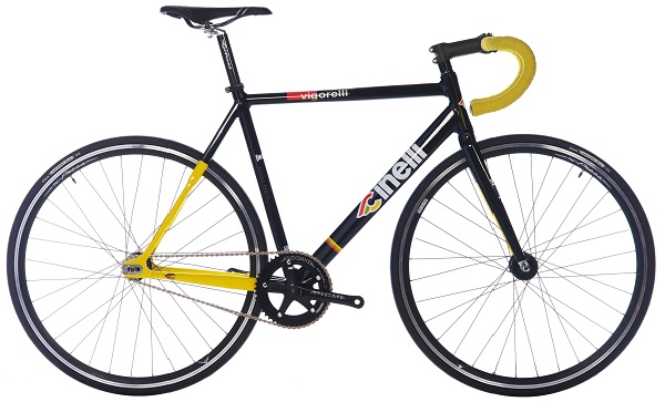 Bicicleta Cinelli Sem Marchas bike cinelli