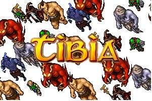 Cults of Tibia Quest i dostępy do nowych miejscówek oraz bossów