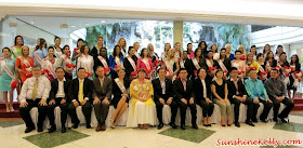 Mrs Universe 2014 World Finals Delegates in Malaysia, Mrs Universe World