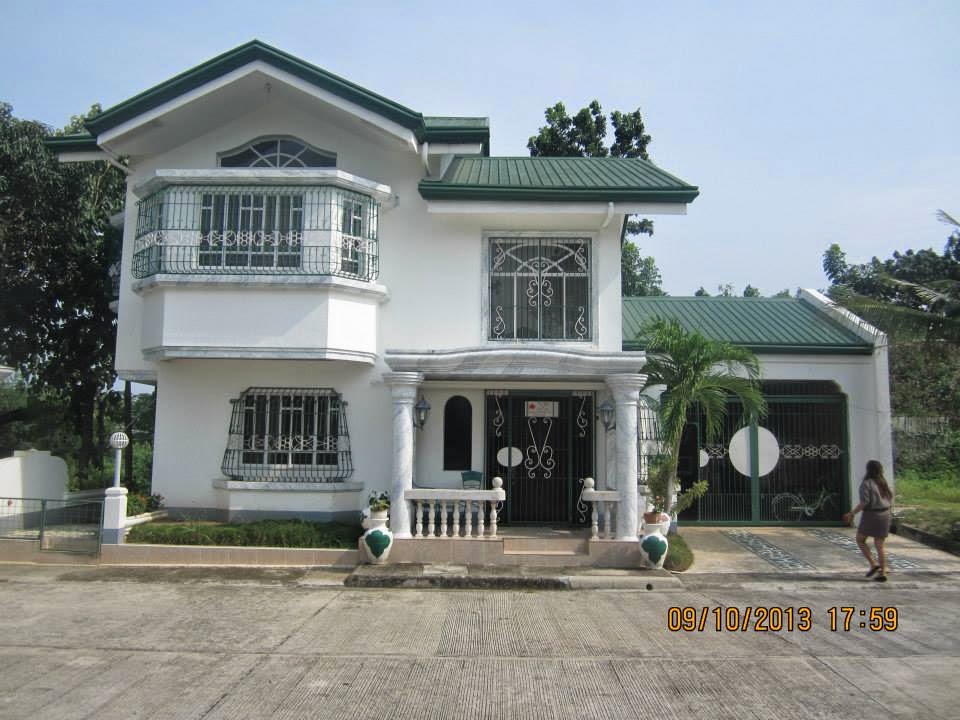 CEBU BROKERAGE HOUSE AND LOT FOR SALE in MACTAN Php 7M