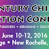 21st Century Children’s Nonfiction Conference