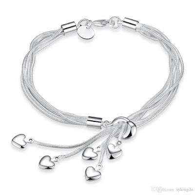 Pulseras de moda Pulseras de moda