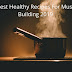 5 Best Healthy Chicken Recipes 2019