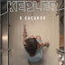 Porto Editora | "O Caçador" de Lars Kepler