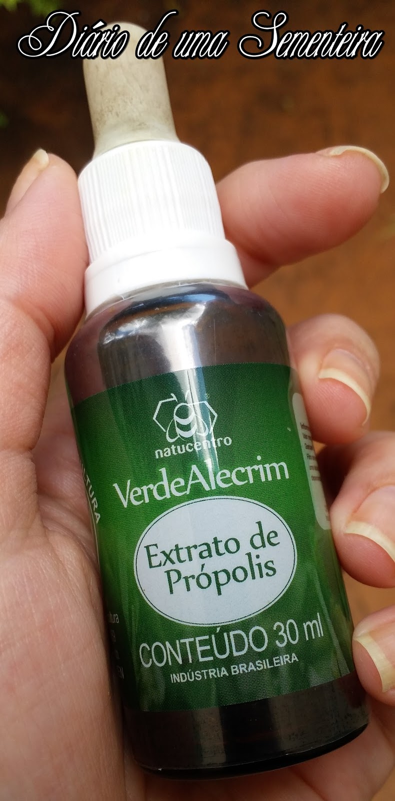 Tratamento de um fungo pregos permanentes