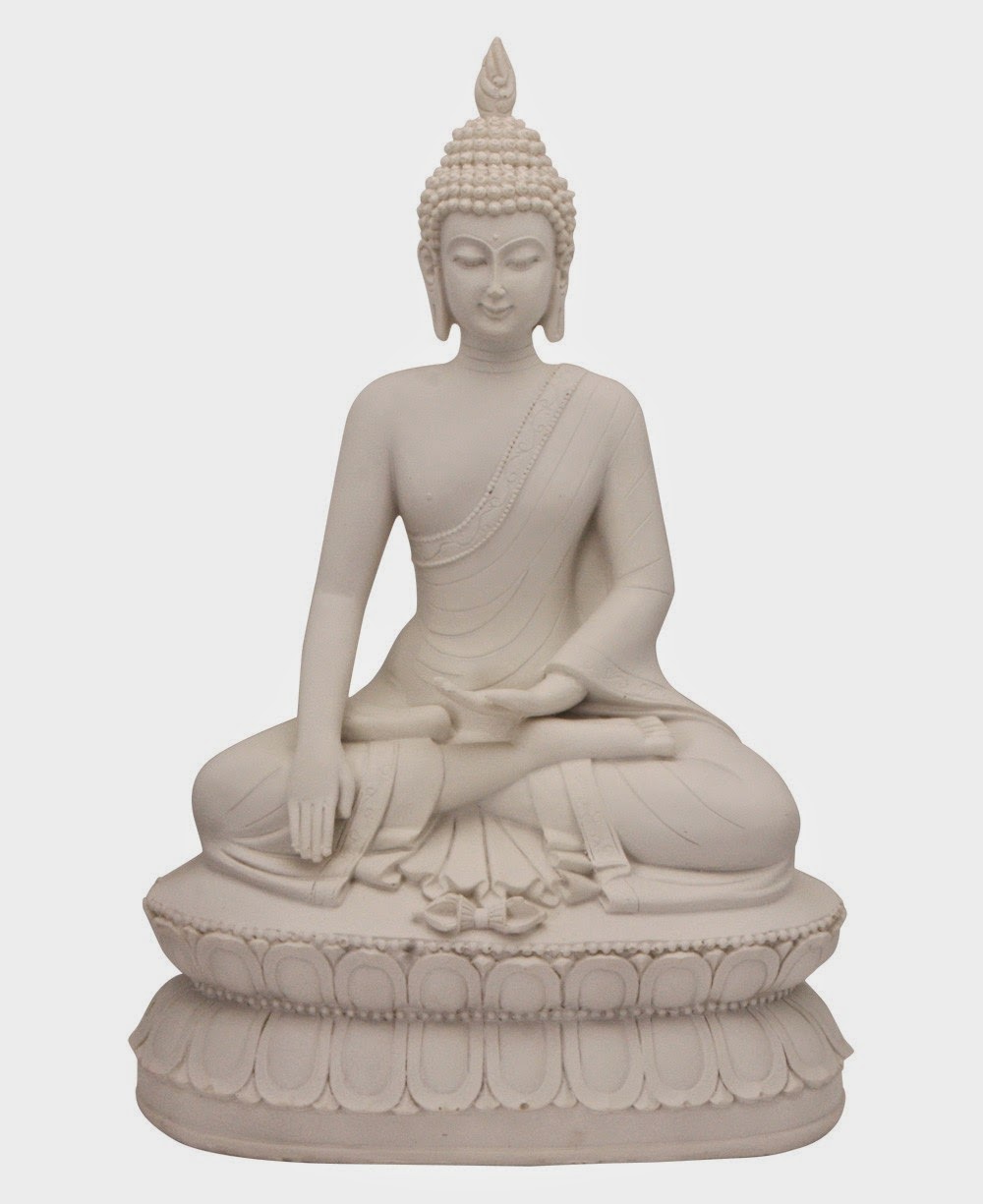 Maha Bodhi Society Chennai Photo Gallery