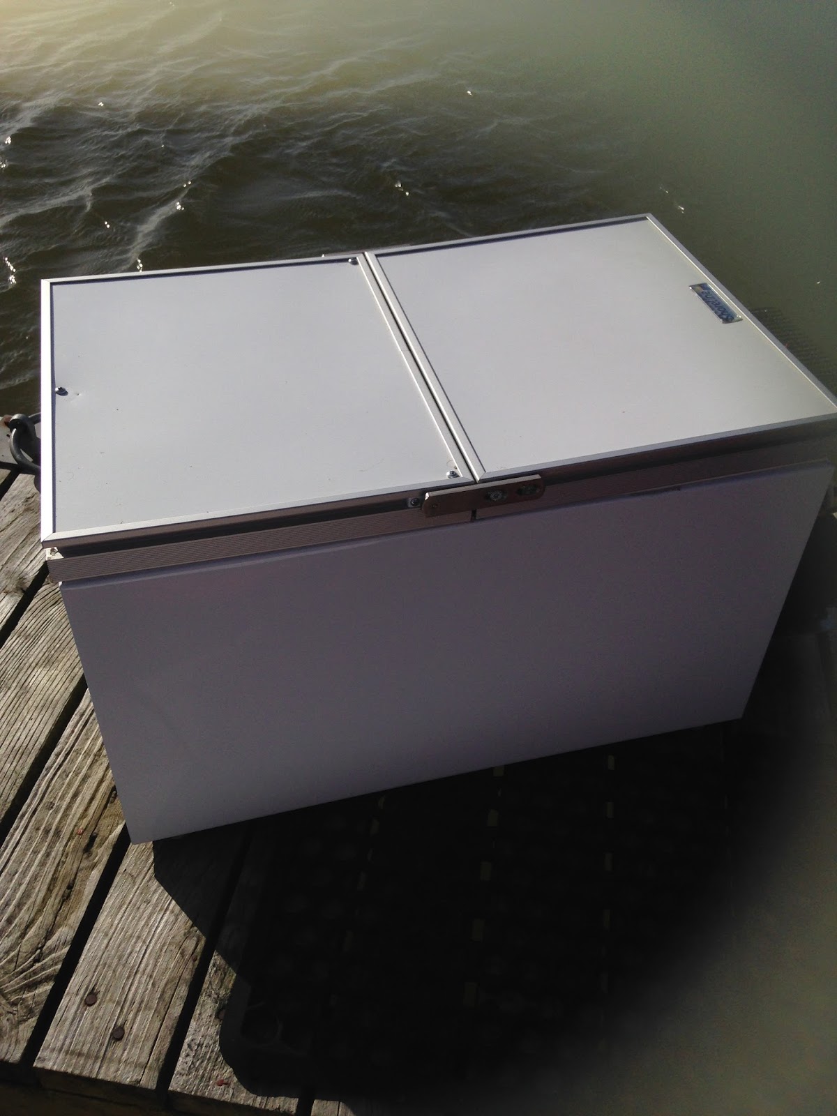 Derwent6 Boat Freezer for Sale
