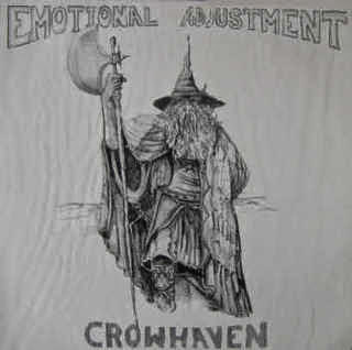 Crowhaven - Emotional adjustment