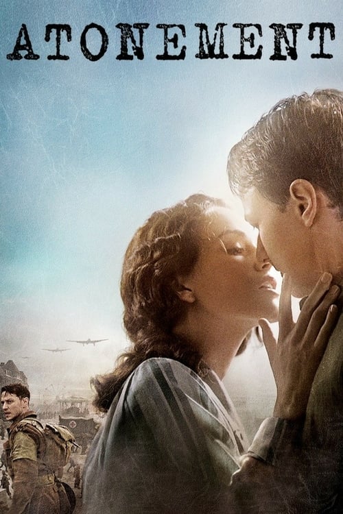 Watch Atonement 2007 Full Movie With English Subtitles HD 1080P 720P Watch Atonement 2007 Full Movie With English Subtitles HD 1080P 720P
