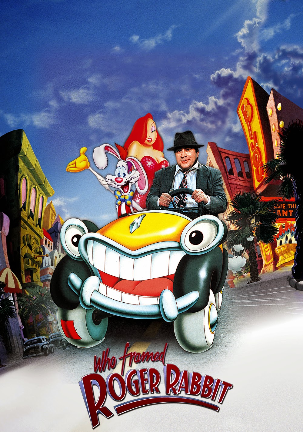 Qui Veut La Peau De Roger Rabbit 4k Qui Veut La Peau De Roger Rabbit [4K Ultra-HD Blu-Ray] | freixenet.com