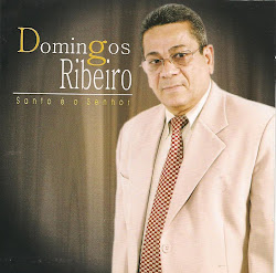 CANTOR DOMINGOS RIBEIRO