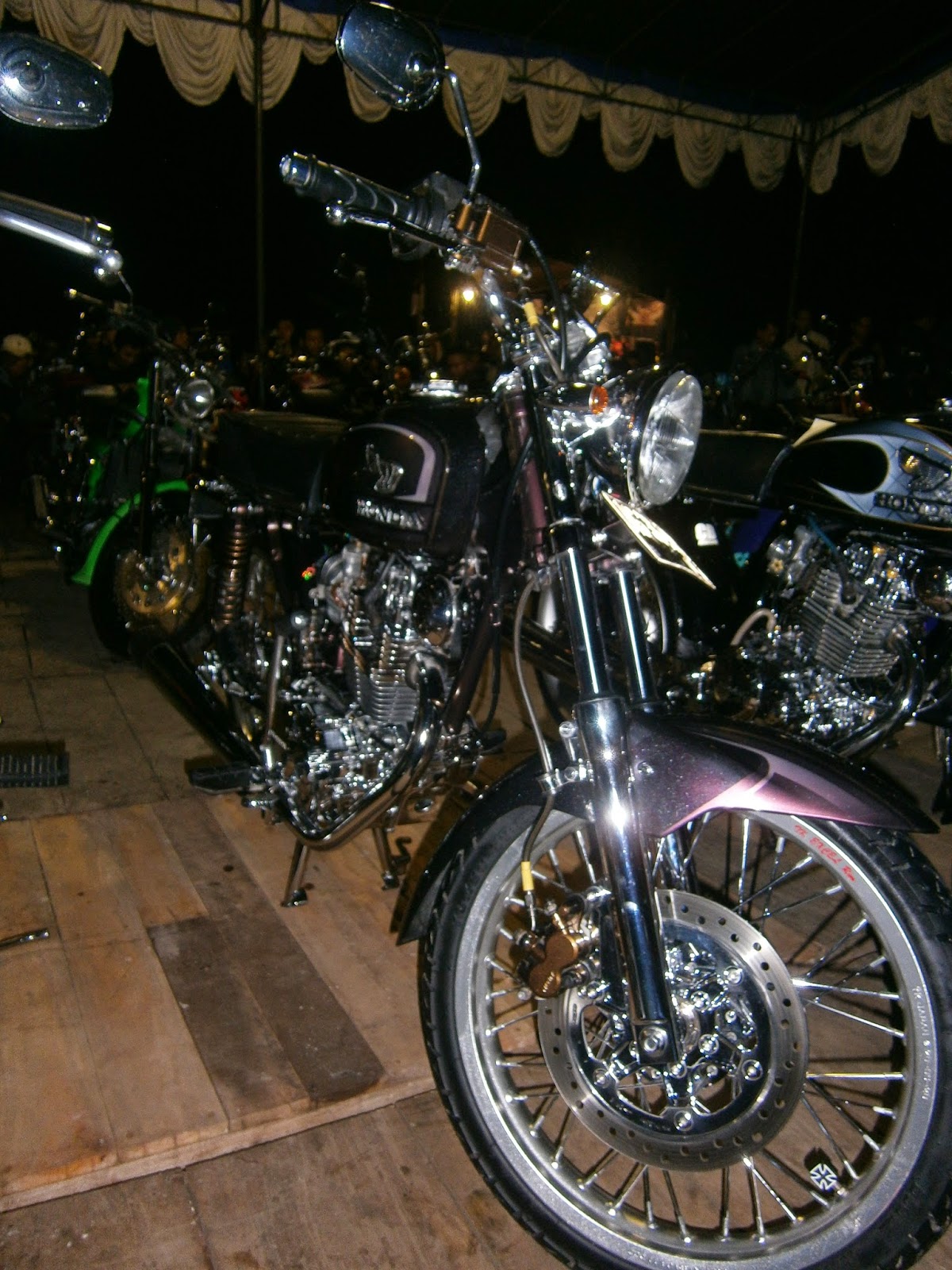 Tips Seting Motor Honda CB Modifikasi CB GL100 GLseries Tips Seting Motor Honda CB Modifikasi CB GL100 GLseries