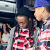 Tyga Ft. Lil Wayne - Act Ghetto
