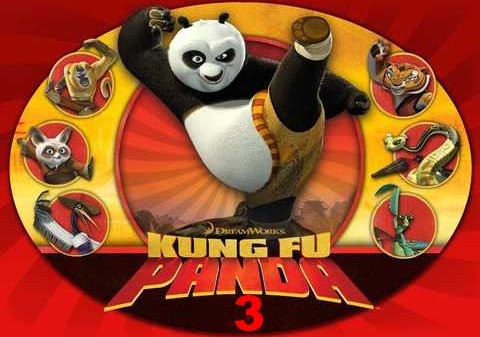 Kung Movies on With Us For More Information About Kung Fu Panda 3 As Details Emerge