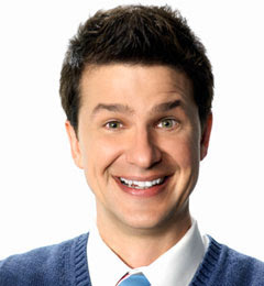 Who is that actor, actress in that TV commercial?: Geico ...