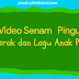 Download Video Senam Pinguin - Video Gerak dan Lagu Anak PAUD